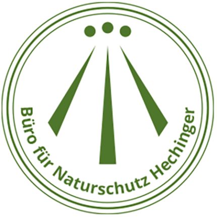 Logo fra Umweltbüro Hechinger