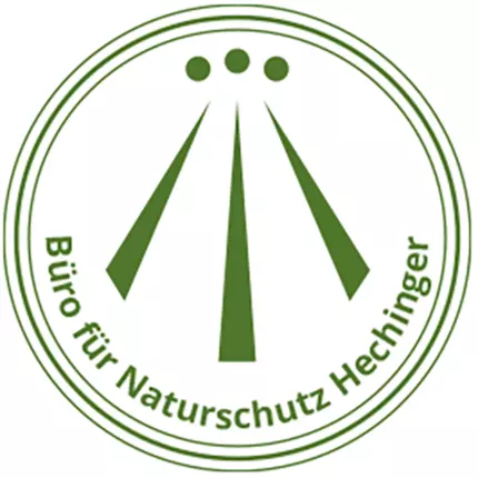 Logo van Umweltbüro Hechinger