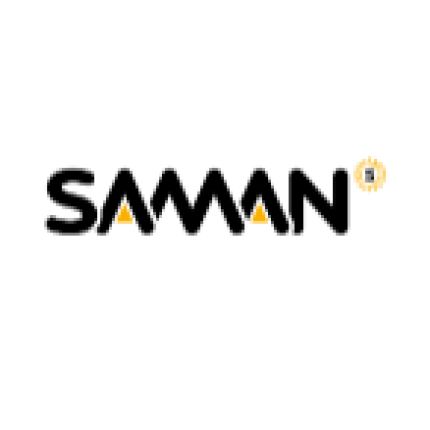 Logo de Saman Groep B.V.