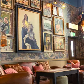 Bild von Ritorno Lounge