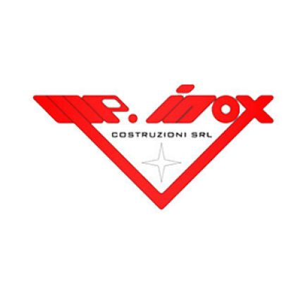 Logo fra M.P. Inox Costruzioni