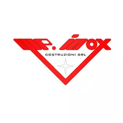 Logo od M.P. Inox Costruzioni