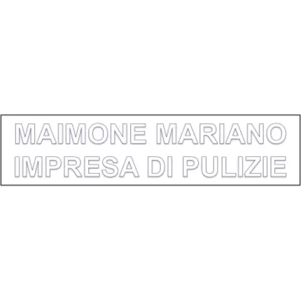 Logo von Maimone Mariano Impresa di Pulizie