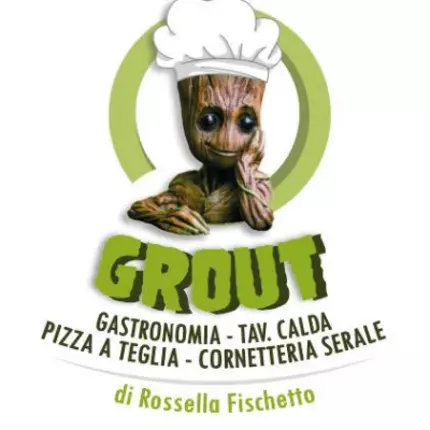 Logo de Grout