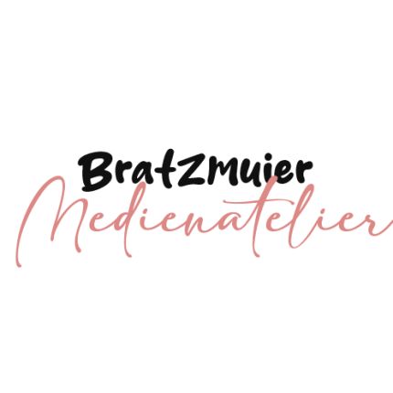 Logotyp från Bratzmuier Medienatelier