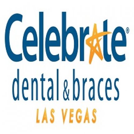 Logo fra Celebrate Dental & Braces - West Cheyenne Las Vegas