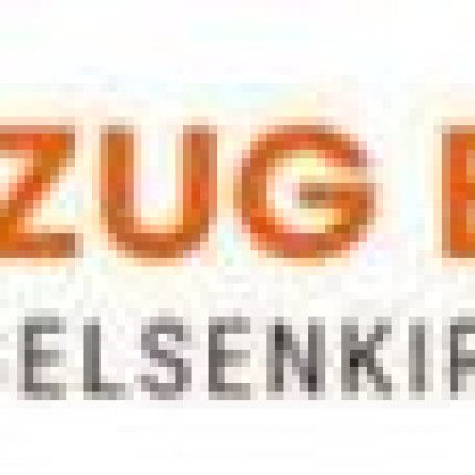 Logo van Umzug Becker