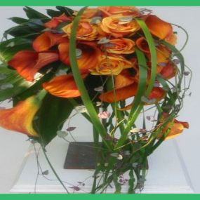 Bloemen-Sonia