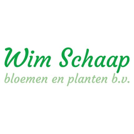 Logo de Wim Schaap Bloemen en Planten