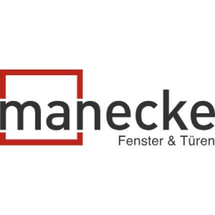 Logo od Manecke Fenster & Türen