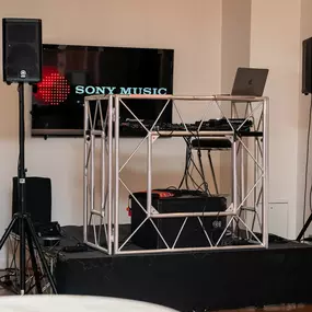 Bild von DMG EVENTS