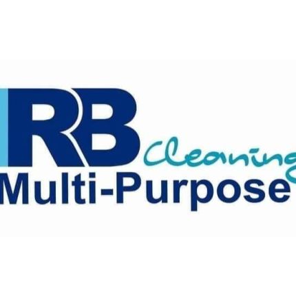 Logotipo de RB MULTI-PURPOSE CLEANING