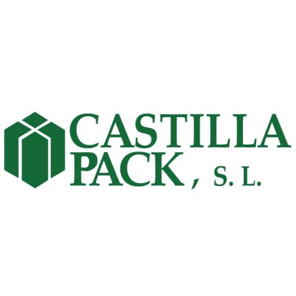 Logo fra Castilla Pack S. L.