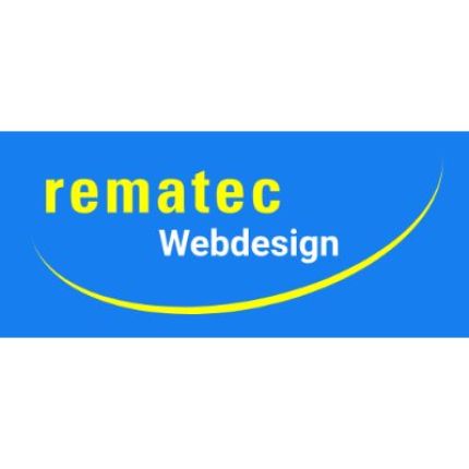 Logotyp från Rematec Webdesign