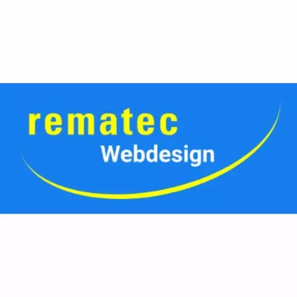 Logo fra Rematec Webdesign