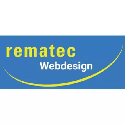 Logo de Rematec Webdesign