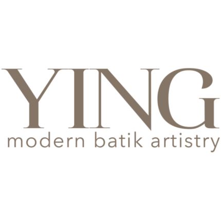 Logo from YING Modern Batik Artistry