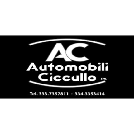 Λογότυπο από automobili ciccullo