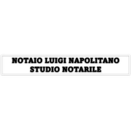 Logo od Notaio Luigi Napolitano Studio Notarile