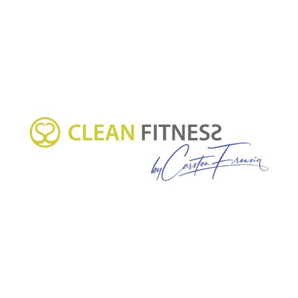 Logotipo de Carsten Frowein - Personaltrainer & Diätcoach