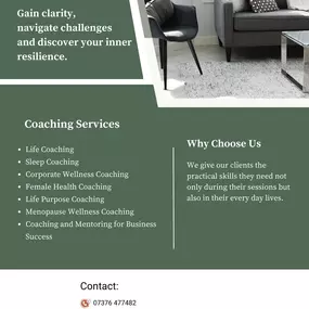 Bild von Relieve Wellness Counselling