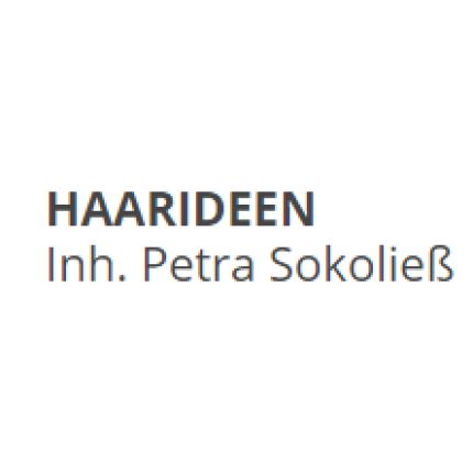 Logo von Haarideen Inh. Petra Sokoließ