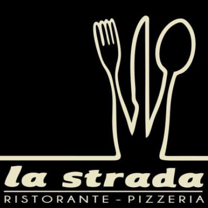 Logótipo de La Strada Ristorante Pizzeria