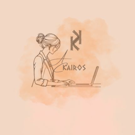 Logo fra AC-KAIROS