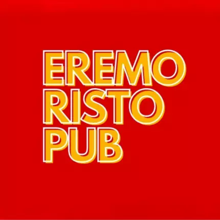 Logo von L'Eremo Risto Pub