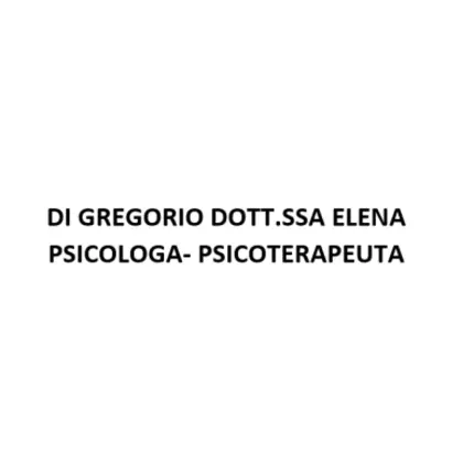 Logotipo de Di Gregorio Dott.ssa Elena Psicologa - Psicoterapeuta