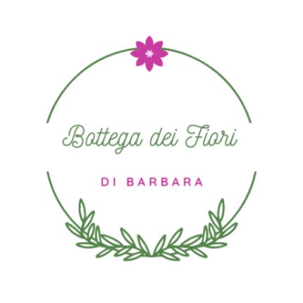 Logo de Bottega dei Fiori di Prina Cerai Barbara