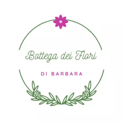 Logo da Bottega dei Fiori di Prina Cerai Barbara