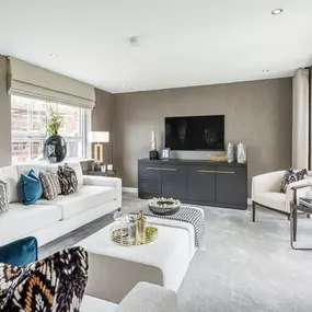 Bild von David Wilson Homes - West Craigs Quarter