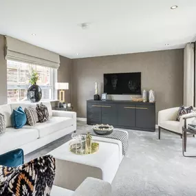 Bild von David Wilson Homes - West Craigs Quarter