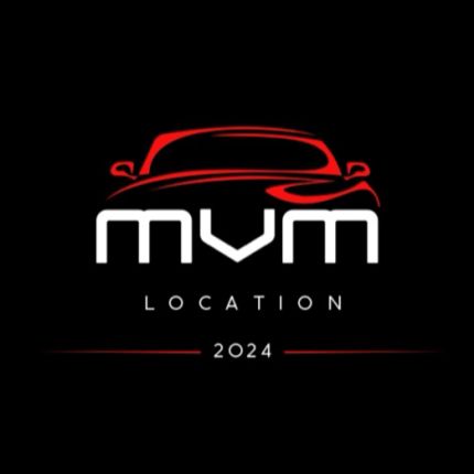 Logotyp från MVM Location