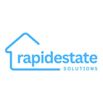 Logotipo de Rapid Estate Solutions