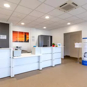 Bild von Laboratoire d'analyses médicales - Saint-Jean-de-Monts - Cerballiance