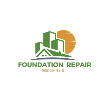 Logo de Foundation Repair Montgomery AL