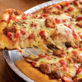 Bild von Papa Murphy's | Take 'N' Bake Pizza