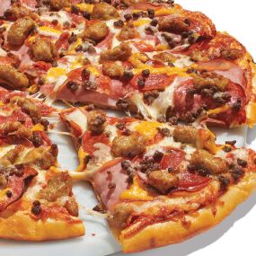 Bild von Papa Murphy's | Take 'N' Bake Pizza