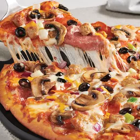 Bild von Papa Murphy's | Take 'N' Bake Pizza