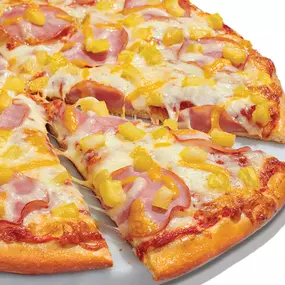 Bild von Papa Murphy's | Take 'N' Bake Pizza