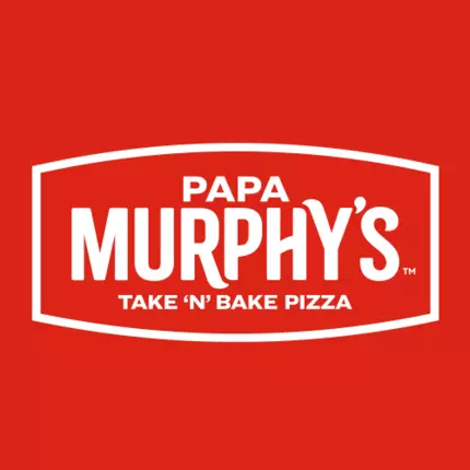 Logotipo de Papa Murphy's | Take 'N' Bake Pizza