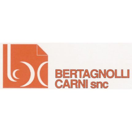 Logo from Bertagnolli Carni