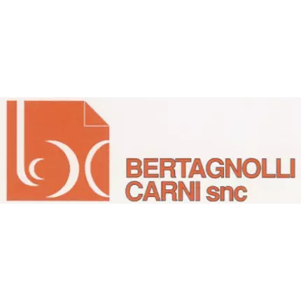 Logo from Bertagnolli Carni