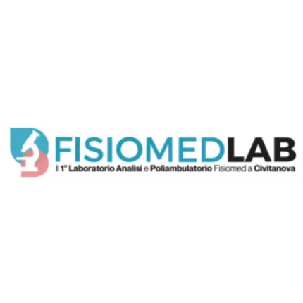 Logo od Fisiomedlab Laboratorio Analisi e Polimbulatorio