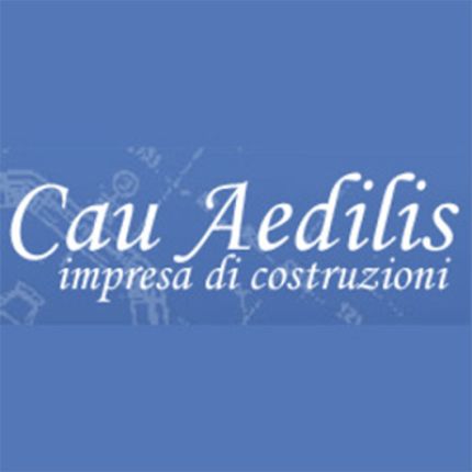 Logo da Cau Aedilis S.r.l. - Ristruttura