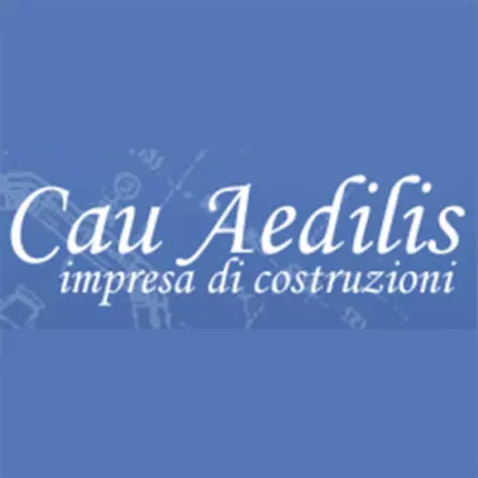 Logo od Cau Aedilis S.r.l. - Ristruttura