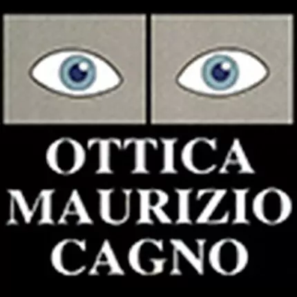 Logo da Ottica Maurizio Cagno