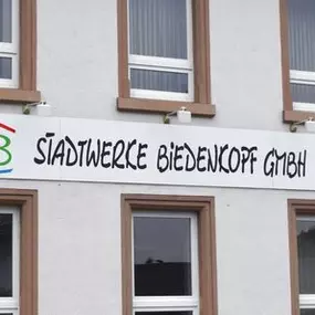 Bild von SWB Stadtwerke Biedenkopf GmbH